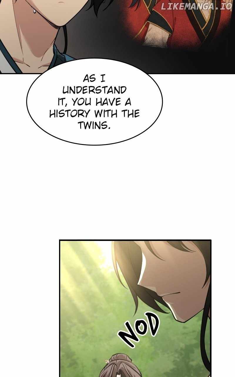 The Laws of Cultivation Chapter 28 40